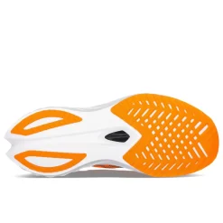 Endorphin | Top Styles*saucony Men's Endorphin Speed 4 ViZiOrange