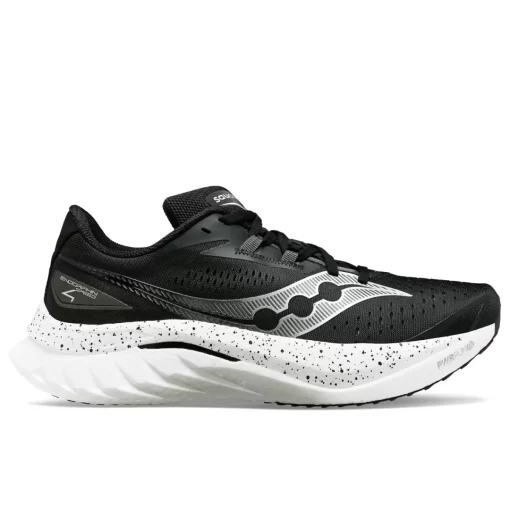 Endorphin | Top Styles*saucony Men's Endorphin Speed 4 Black
