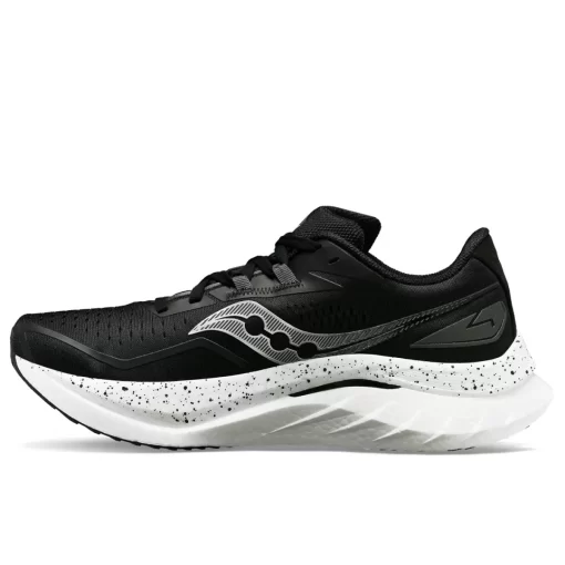 Endorphin | Top Styles*saucony Men's Endorphin Speed 4 Black