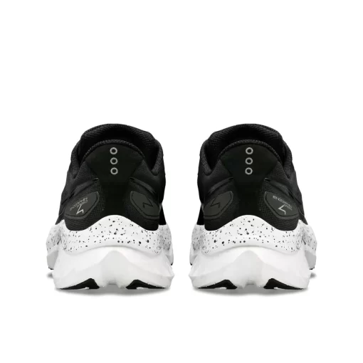 Endorphin | Top Styles*saucony Men's Endorphin Speed 4 Black