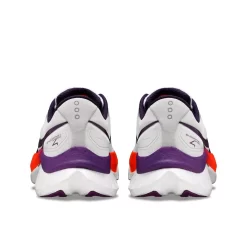 Endorphin | Top Styles*saucony Men's Endorphin Speed 4 White | ViZiOrange