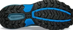 Trail/Hiking | Shoes*saucony Men's Excursion TR16 Ocean | Black