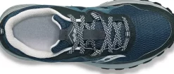 Trail/Hiking | Shoes*saucony Men's Excursion TR16 Navy | Silver