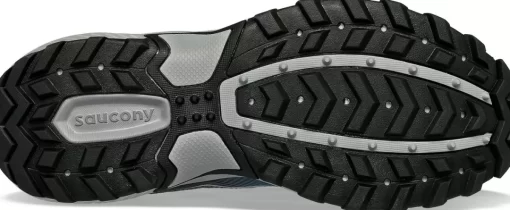 Trail/Hiking | Shoes*saucony Men's Excursion TR16 Navy | Silver