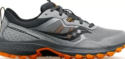 Trail/Hiking | Shoes*saucony Men's Excursion TR16 Grey | Orange