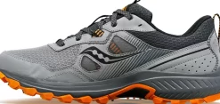 Trail/Hiking | Shoes*saucony Men's Excursion TR16 Grey | Orange