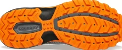 Trail/Hiking | Shoes*saucony Men's Excursion TR16 Grey | Orange