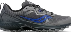 Trail/Hiking | Shoes*saucony Men's Excursion TR16 Gravel | Lapis