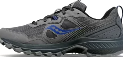 Trail/Hiking | Shoes*saucony Men's Excursion TR16 Gravel | Lapis