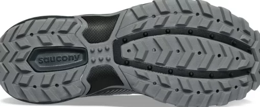 Trail/Hiking | Shoes*saucony Men's Excursion TR16 Gravel | Lapis
