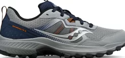 Trail/Hiking | Shoes*saucony Men's Excursion TR16 Fossil | Night