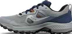 Trail/Hiking | Shoes*saucony Men's Excursion TR16 Fossil | Night