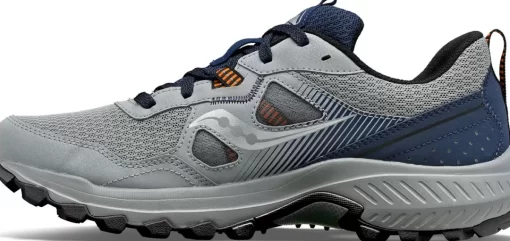 Trail/Hiking | Shoes*saucony Men's Excursion TR16 Fossil | Night