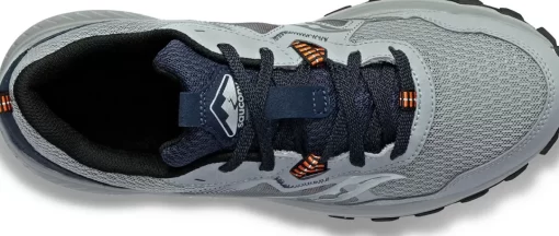 Trail/Hiking | Shoes*saucony Men's Excursion TR16 Fossil | Night