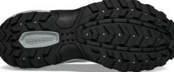 Trail/Hiking | Shoes*saucony Men's Excursion TR16 Fossil | Night