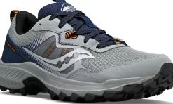 Trail/Hiking | Shoes*saucony Men's Excursion TR16 Fossil | Night