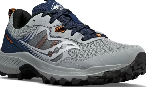 Trail/Hiking | Shoes*saucony Men's Excursion TR16 Fossil | Night