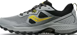 Trail/Hiking | Shoes*saucony Men's Excursion TR16 Fossil | Black