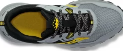 Trail/Hiking | Shoes*saucony Men's Excursion TR16 Fossil | Black
