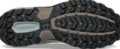 Trail/Hiking | Shoes*saucony Men's Excursion TR16 Fossil | Black