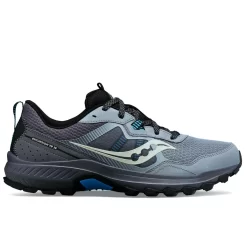 Trail/Hiking | Shoes*saucony Men's Excursion TR16 Flint | Metal