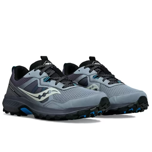 Trail/Hiking | Shoes*saucony Men's Excursion TR16 Flint | Metal