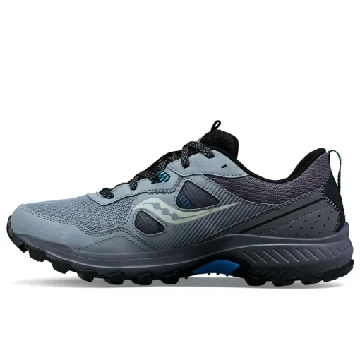 Trail/Hiking | Shoes*saucony Men's Excursion TR16 Flint | Metal