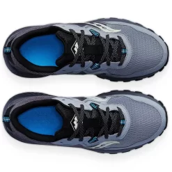 Trail/Hiking | Shoes*saucony Men's Excursion TR16 Flint | Metal