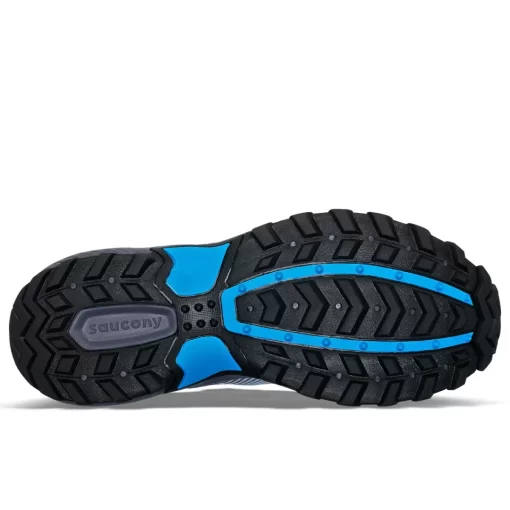 Trail/Hiking | Shoes*saucony Men's Excursion TR16 Flint | Metal