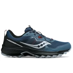 Trail/Hiking | Shoes*saucony Men's Excursion TR16 Dusk | Black