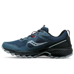 Trail/Hiking | Shoes*saucony Men's Excursion TR16 Dusk | Black