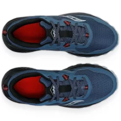 Trail/Hiking | Shoes*saucony Men's Excursion TR16 Dusk | Black