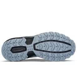 Trail/Hiking | Shoes*saucony Men's Excursion TR16 Dusk | Black