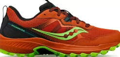 Trail/Hiking | Shoes*saucony Men's Excursion TR16 Dune | Invader