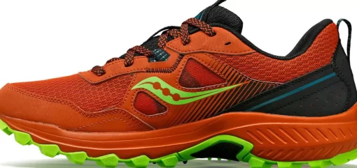 Trail/Hiking | Shoes*saucony Men's Excursion TR16 Dune | Invader