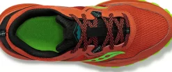 Trail/Hiking | Shoes*saucony Men's Excursion TR16 Dune | Invader