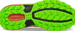Trail/Hiking | Shoes*saucony Men's Excursion TR16 Dune | Invader