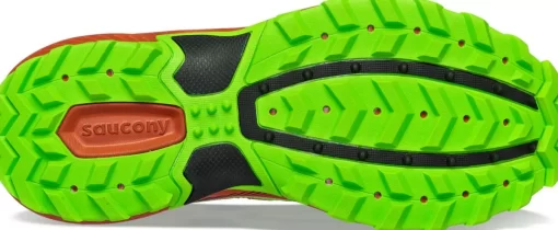 Trail/Hiking | Shoes*saucony Men's Excursion TR16 Dune | Invader