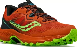 Trail/Hiking | Shoes*saucony Men's Excursion TR16 Dune | Invader