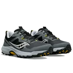 Trail/Hiking | Shoes*saucony Men's Excursion TR16 Carbon | Cloud