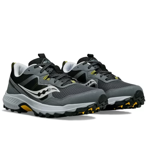 Trail/Hiking | Shoes*saucony Men's Excursion TR16 Carbon | Cloud