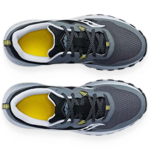 Trail/Hiking | Shoes*saucony Men's Excursion TR16 Carbon | Cloud