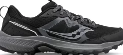 Trail/Hiking | Shoes*saucony Men's Excursion TR16 Black | Charcoal