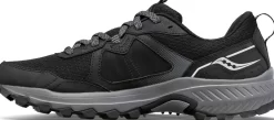 Trail/Hiking | Shoes*saucony Men's Excursion TR16 Black | Charcoal