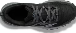 Trail/Hiking | Shoes*saucony Men's Excursion TR16 Black | Charcoal