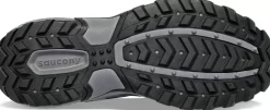 Trail/Hiking | Shoes*saucony Men's Excursion TR16 Black | Charcoal