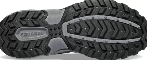 Trail/Hiking | Shoes*saucony Men's Excursion TR16 Black | Charcoal
