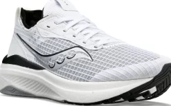 Top Styles | Walking*saucony Men's Freedom Crossport White | Black