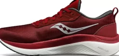 Top Styles | Walking*saucony Men's Freedom Crossport Sundown | Shadow