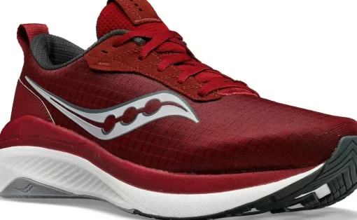Top Styles | Walking*saucony Men's Freedom Crossport Sundown | Shadow